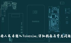 如何将人民币转入Tokenim：详细指南与常见问题解