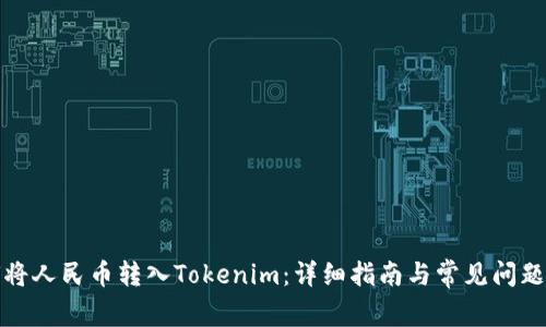 如何将人民币转入Tokenim：详细指南与常见问题解答