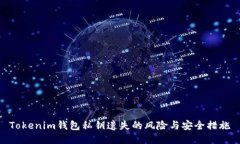Tokenim钱包私钥遗失的风险与安全措施