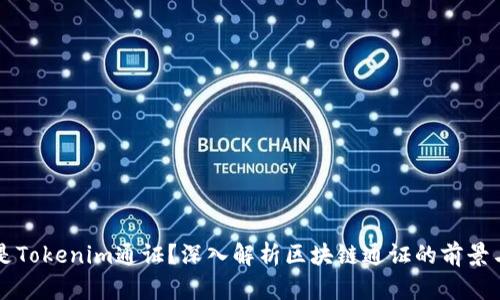 什么是Tokenim通证？深入解析区块链通证的前景与应用