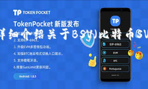 为了更好地回答您的问题，我将首先构建一个合适的和关键词，然后详细介绍关于BSV（比特币SV）是否可以存储TokenIM钱包的信息，最后逐个解答可能的相关问题。

BSV与TokenIM钱包的兼容性分析