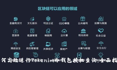 如何高效进行Tokenim冷钱包授权查询：全面指南