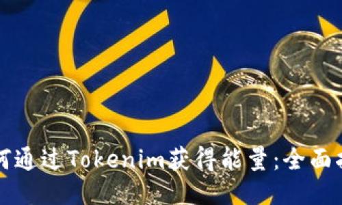 如何通过Tokenim获得能量：全面指南