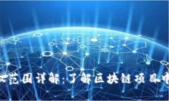 Tokenim授权范围详解：了解区块链项目中的授权机