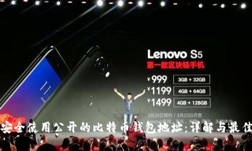 如何安全使用公开的比特币钱包地址：详解与最佳实践