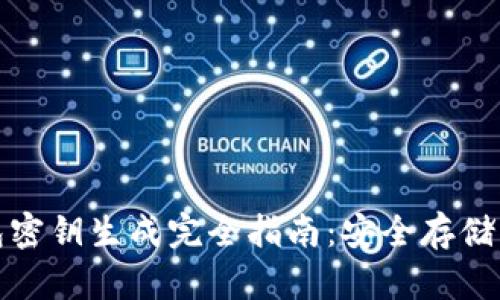 优秀
以太坊钱包密钥生成完全指南：安全存储与使用技巧