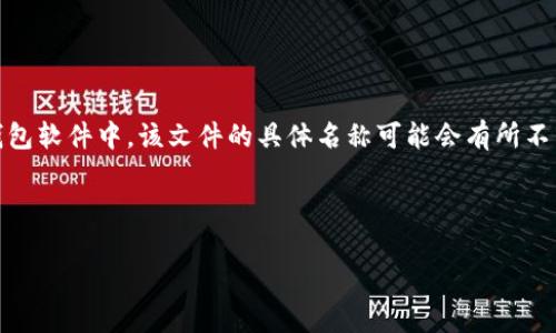 比特币钱包密钥文件通常被称为“钱包文件”或“Keystore 文件”。在不同的钱包软件中，该文件的具体名称可能会有所不同。钱包文件用于存储用户的私钥，确保用户能够安全访问他们的比特币资产。

以下是详细的介绍和相关问题解答：

### 比特币钱包密钥文件的安全性与使用指南