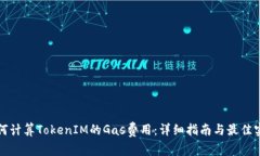如何计算TokenIM的Gas费用：详细指南与最佳实践