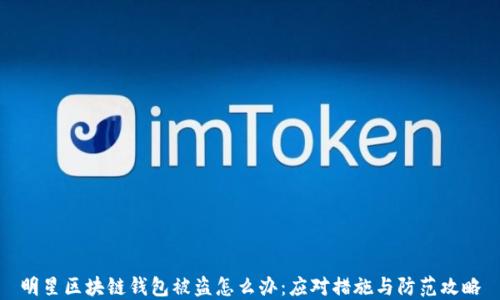 
明星区块链钱包被盗怎么办：应对措施与防范攻略