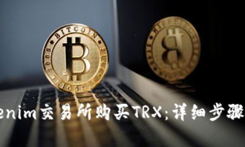 如何在Tokenim交易所购买TRX：详细步骤与技巧解析