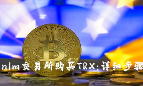 如何在Tokenim交易所购买TRX：详细步骤与技巧解析