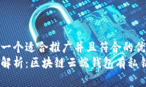 思考一个适合推广并且符合的优秀  
深入解析：区块链云端钱包有私钥吗？
