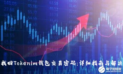 如何找回Tokenim钱包交易密码：详细指南与解决方案