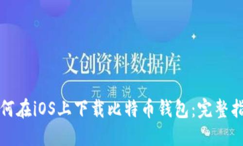 如何在iOS上下载比特币钱包：完整指南