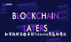 如何处理误投币到Tokenim钱包的情况