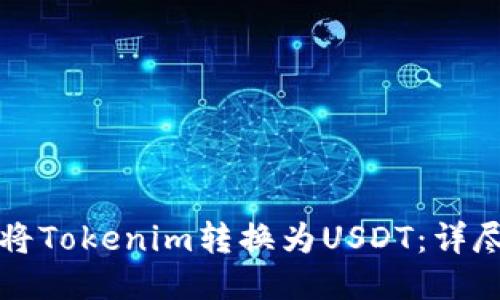 如何将Tokenim转换为USDT：详尽指南