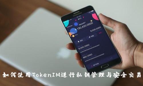 如何使用TokenIM进行私钥管理与安全交易