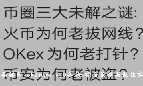 全面解析Tokenim 2.0备份：安全策略与最佳实践