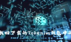 如何有效找回下载的Tokenim钱包中的丢失资产