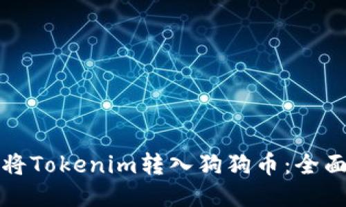 如何将Tokenim转入狗狗币：全面指南