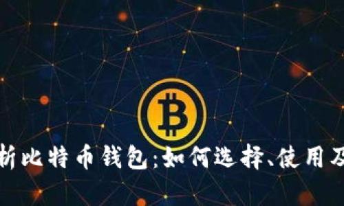 全面解析比特币钱包：如何选择、使用及安全性