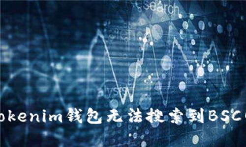 如何解决Tokenim钱包无法搜索到BSC网络的问题