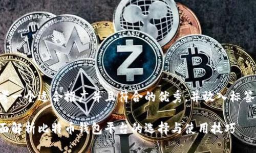 思考一个适合推广并且符合的优秀，并放入标签里：

全面解析比特币钱包平台的选择与使用技巧