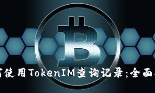 如何使用TokenIM查询记录：全面指南
