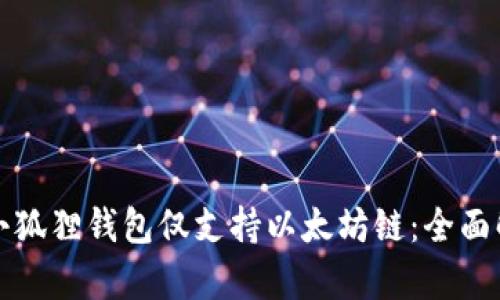 riaoti/riaoti小狐狸钱包仅支持以太坊链：全面解析与使用指南