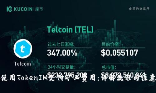 如何使用TokenIM支付矿工费用：详解流程与注意事项