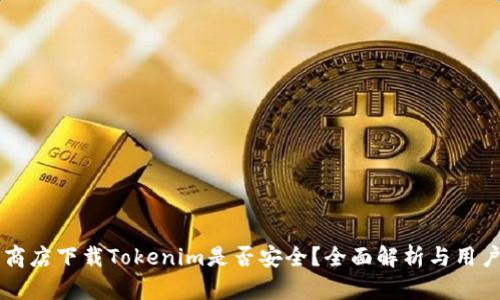 苹果商店下载Tokenim是否安全？全面解析与用户指南