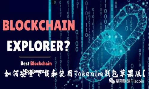 如何安全下载和使用Tokenim钱包苹果版？