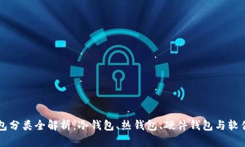 区块链钱包分类全解析：冷钱包、热钱包、硬件钱包与软件钱包详解