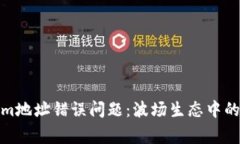 如何解决Tokenim地址错误问题：波场生态中的常见