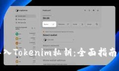 如何安全导入Tokenim私钥：全面指南与实用技巧