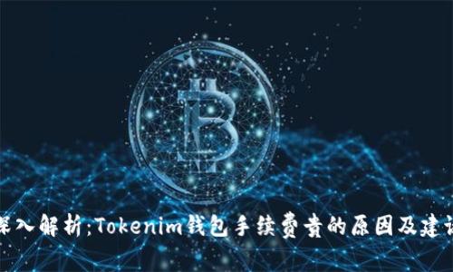 深入解析：Tokenim钱包手续费贵的原因及建议