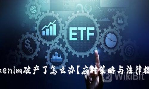 Tokenim破产了怎么办？应对策略与法律救济