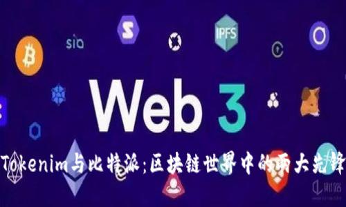 Tokenim与比特派：区块链世界中的两大先锋