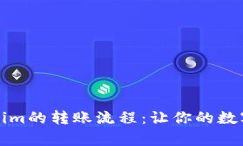 全面解析Tokenim的转账流程：让你的数字资产自由流动