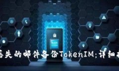 如何恢复丢失的邮件备份TokenIM：详细指南与技巧