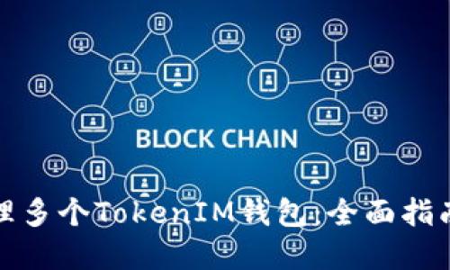 如何高效管理多个TokenIM钱包：全面指南与实用技巧