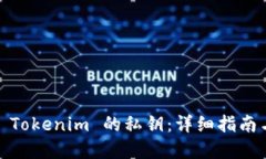 i如何更换 Tokenim 的私钥：详细指南与最佳实践
