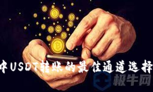 : TRX钱包中USDT转账的最佳通道选择与使用指南