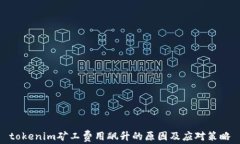 tokenim矿工费用飙升的原因及应对策略