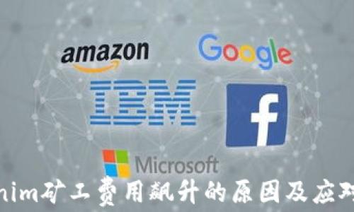 
tokenim矿工费用飙升的原因及应对策略