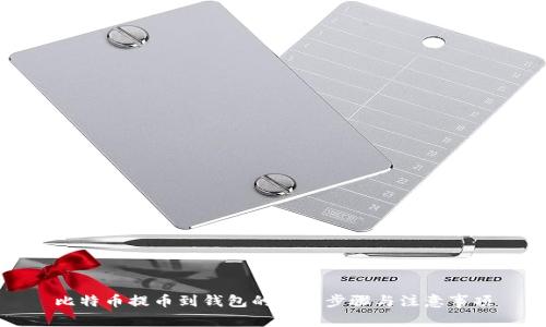 比特币提币到钱包的详细步骤与注意事项