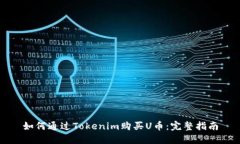 如何通过Tokenim购买U币：完整指南
