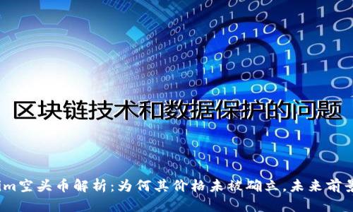 Tokenim空头币解析：为何其价格未被确立，未来前景如何？