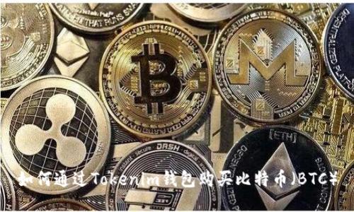 如何通过Tokenim钱包购买比特币（BTC）