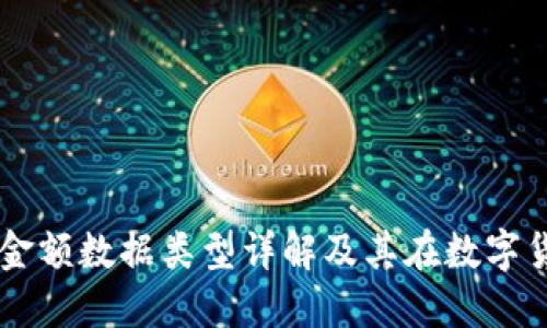区块链钱包金额数据类型详解及其在数字货币中的应用